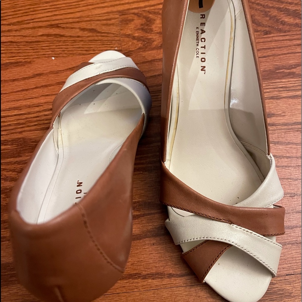 Kenneth Cole Reaction shoes size7